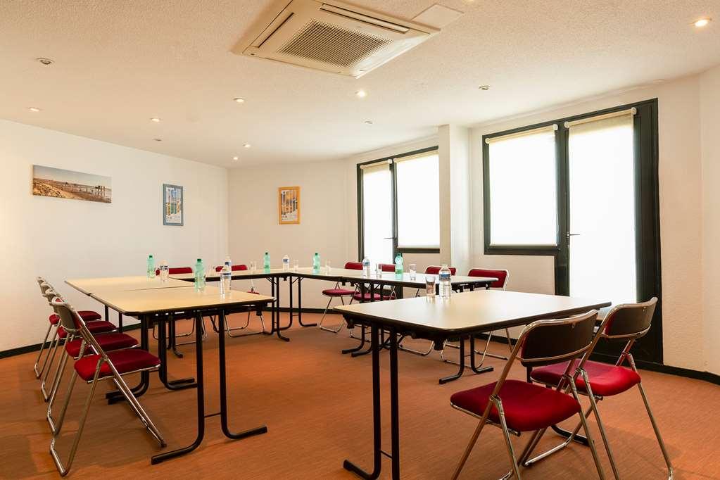 Ibis Budget La Rochelle Puilboreau Facilities photo