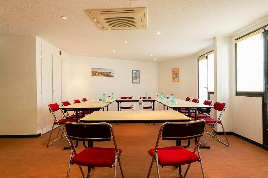 Ibis Budget La Rochelle Puilboreau Facilities photo