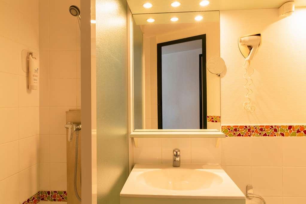 Ibis Budget La Rochelle Puilboreau Room photo