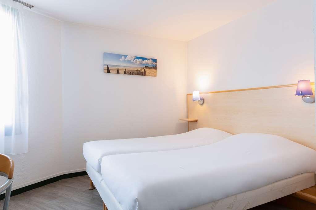 Ibis Budget La Rochelle Puilboreau Room photo