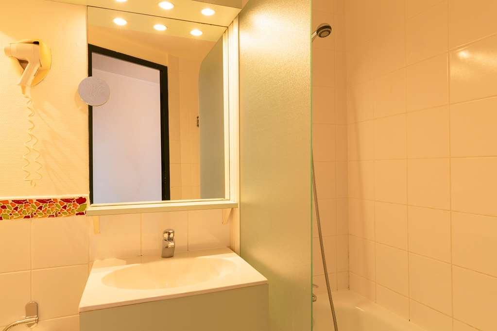 Ibis Budget La Rochelle Puilboreau Room photo