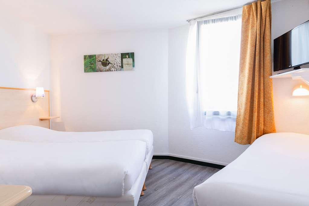 Ibis Budget La Rochelle Puilboreau Room photo