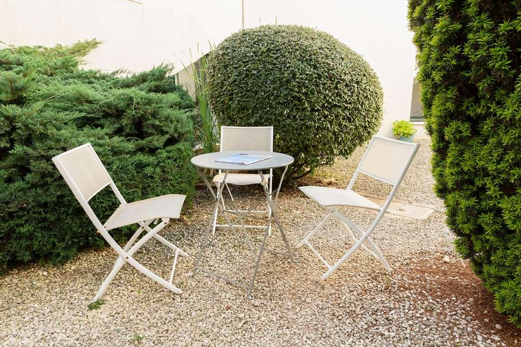 Ibis Budget La Rochelle Puilboreau Exterior photo