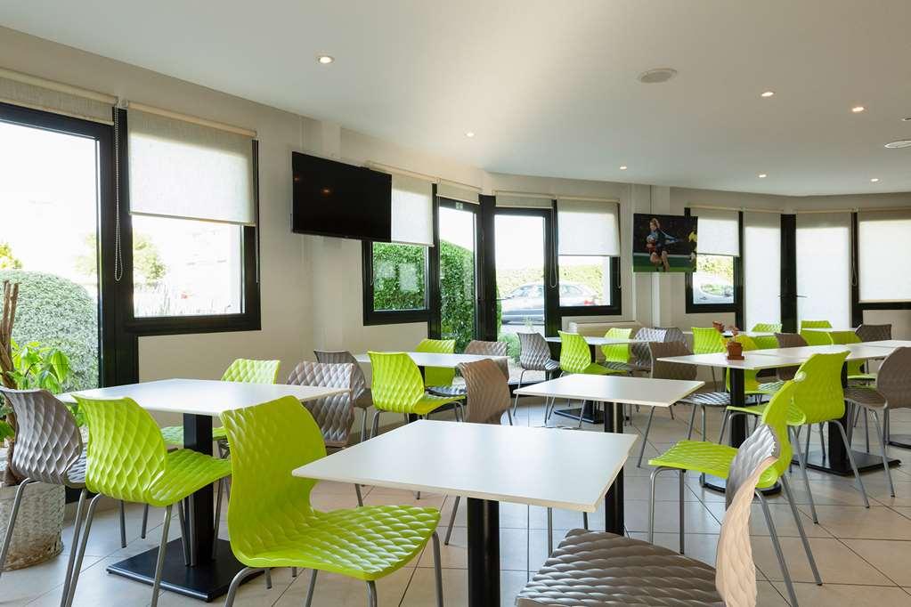 Ibis Budget La Rochelle Puilboreau Amenities photo