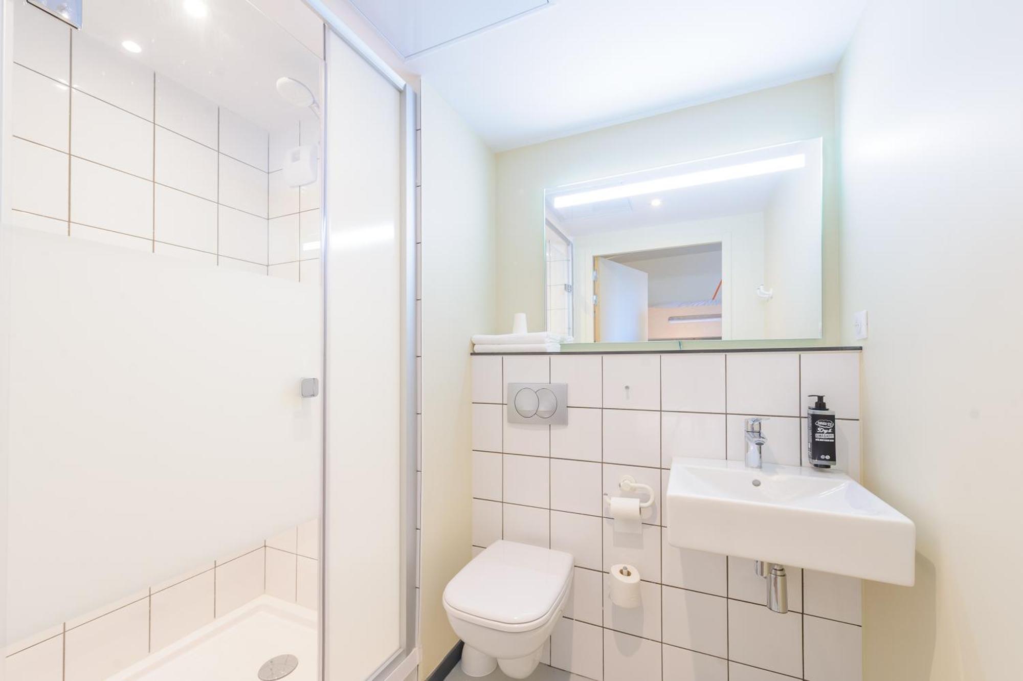 Ibis Budget La Rochelle Puilboreau Exterior photo
