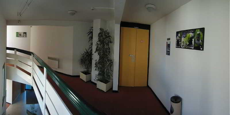 Ibis Budget La Rochelle Puilboreau Exterior photo