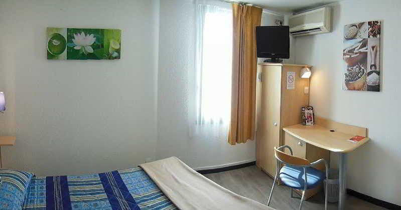 Ibis Budget La Rochelle Puilboreau Exterior photo
